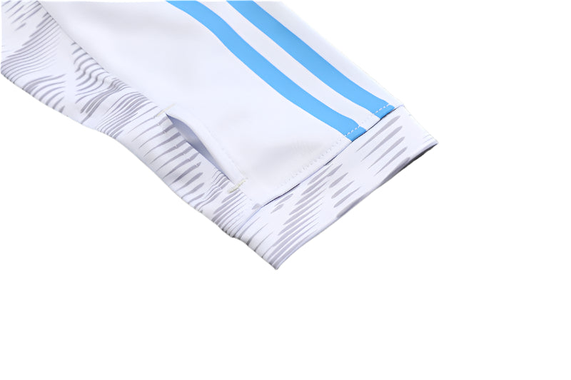 Argentine - Survêtement - 1/2 Zip