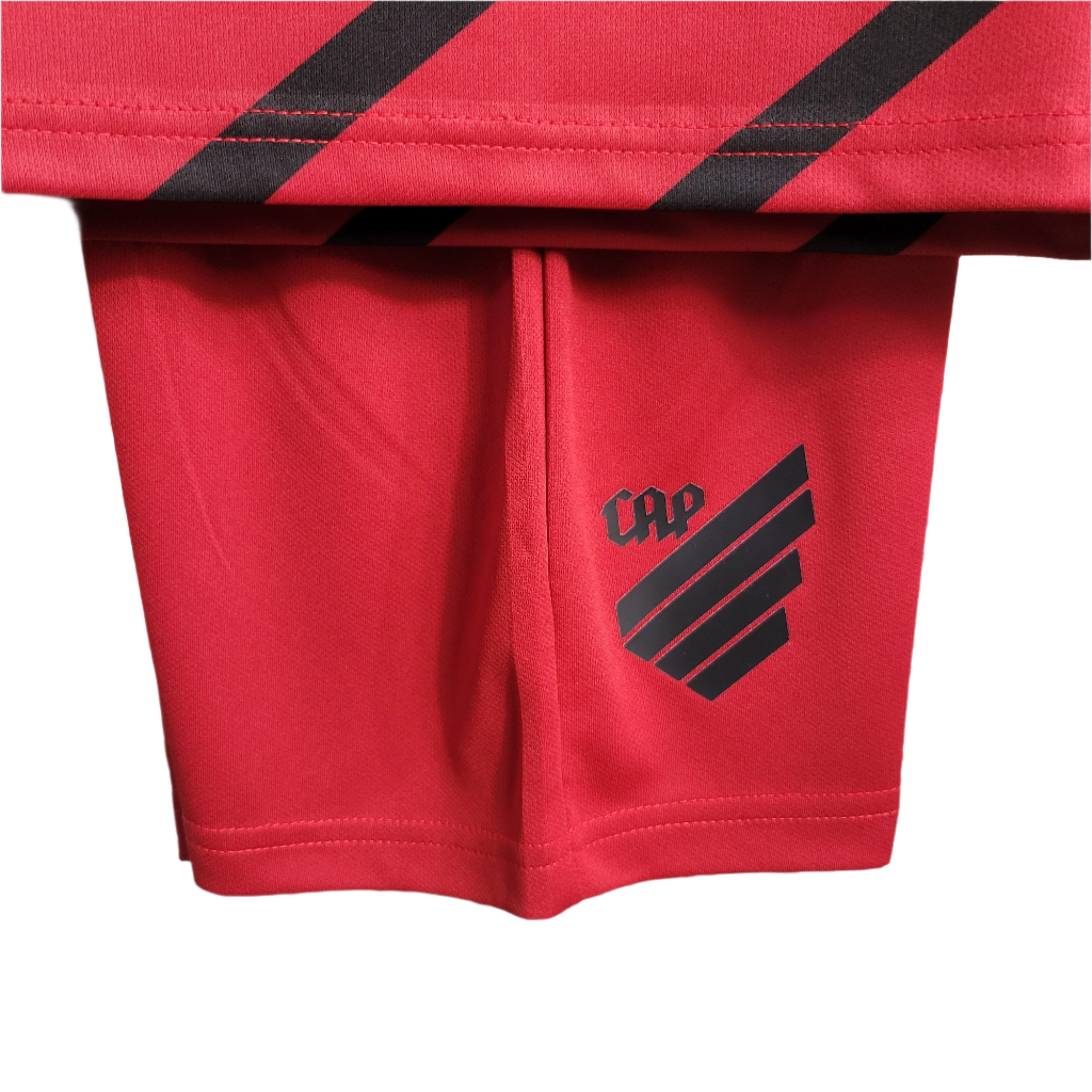 Kit - Athletico Paranaense Extérieur 23/24