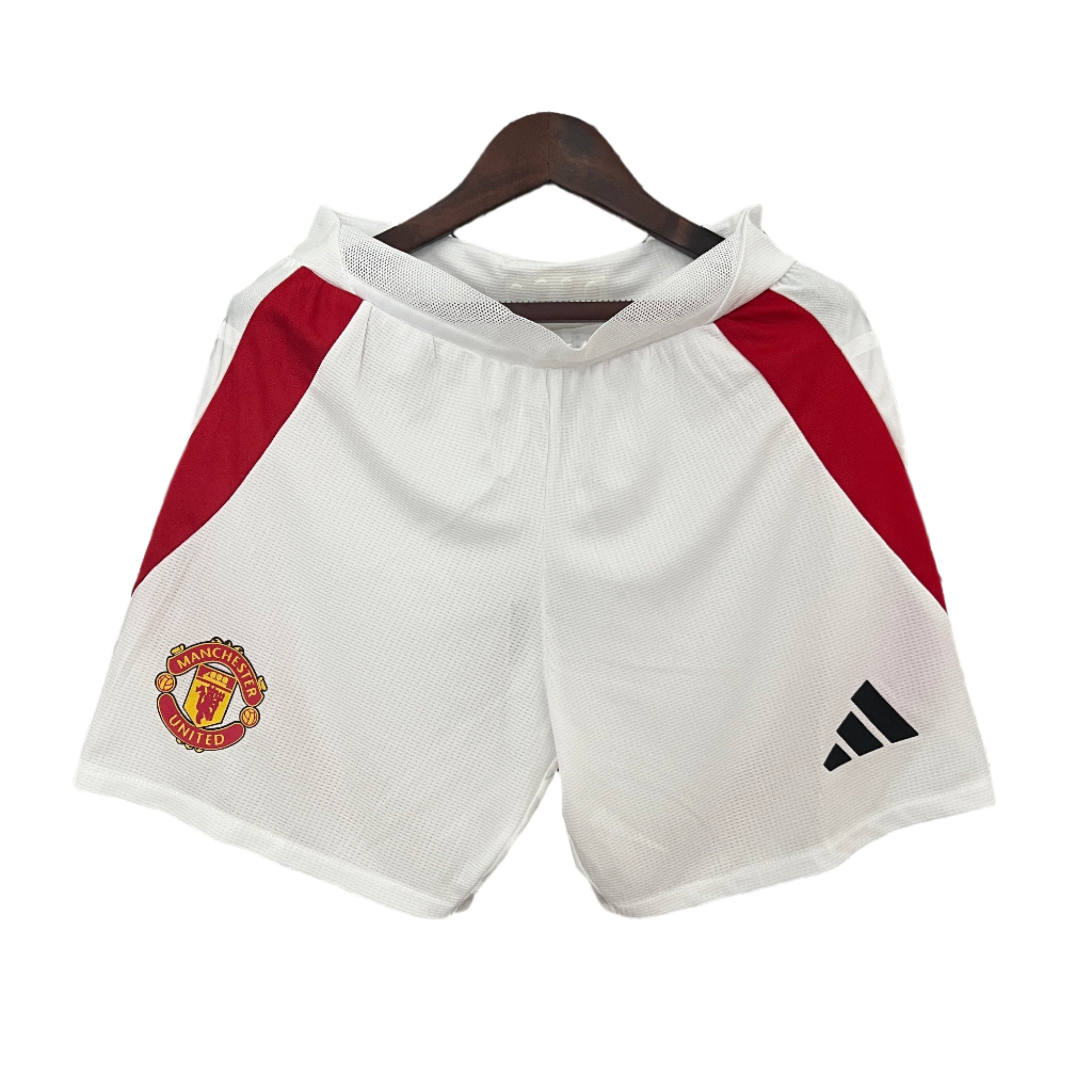 Short Manchester United Domicile 24/25 - Version Joueur