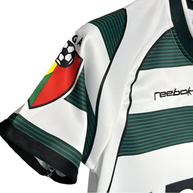 Kit - Sporting Domicile 02/03