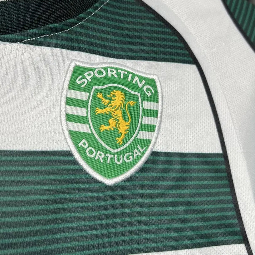Kit - Sporting Domicile 02/03