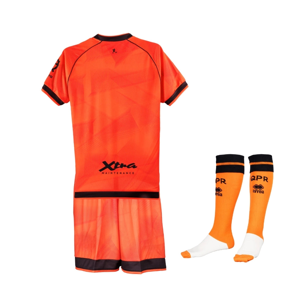 Kit - Queens Park Rangers Gardiens de But 25/26