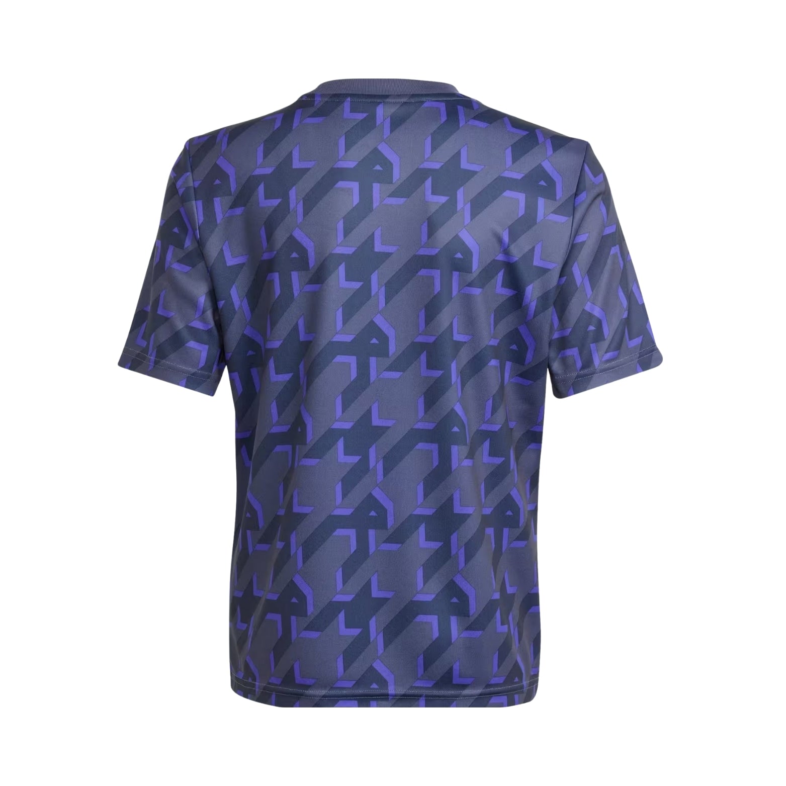 Real Madrid Entraînement 24/25