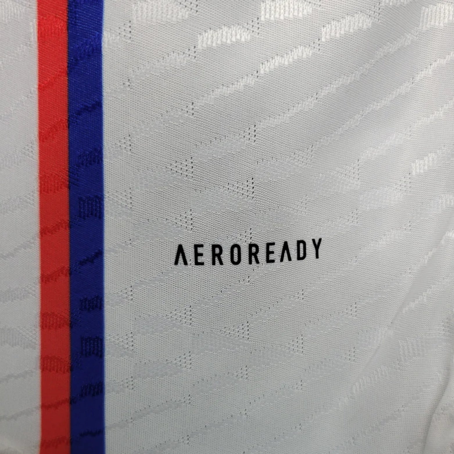 Olympique Lyonnais Domicile 23/24 - Version Joueur