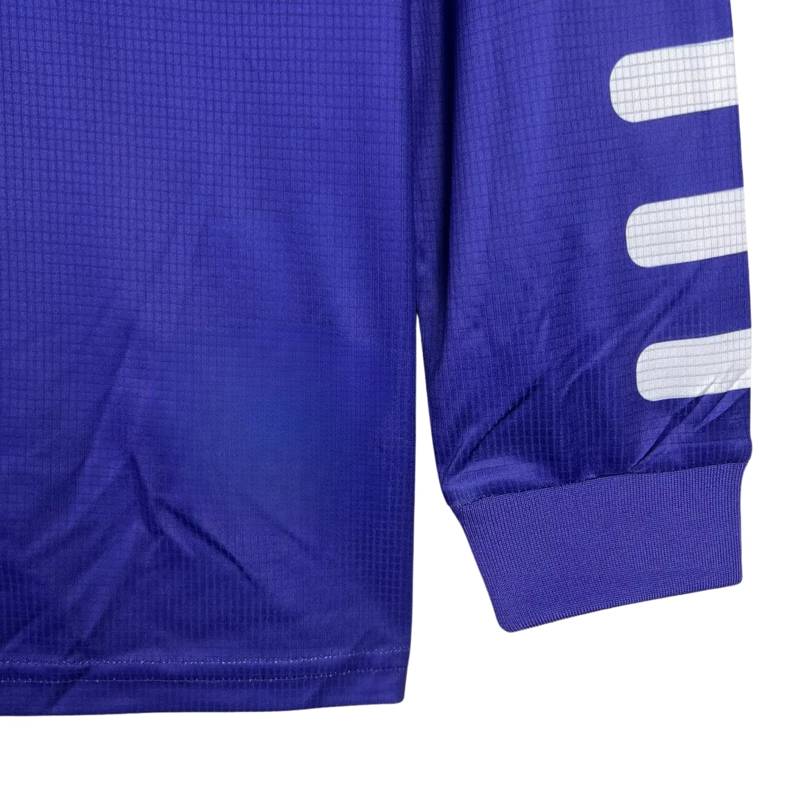 Fiorentina Domicile 98/99 - Manches Longues