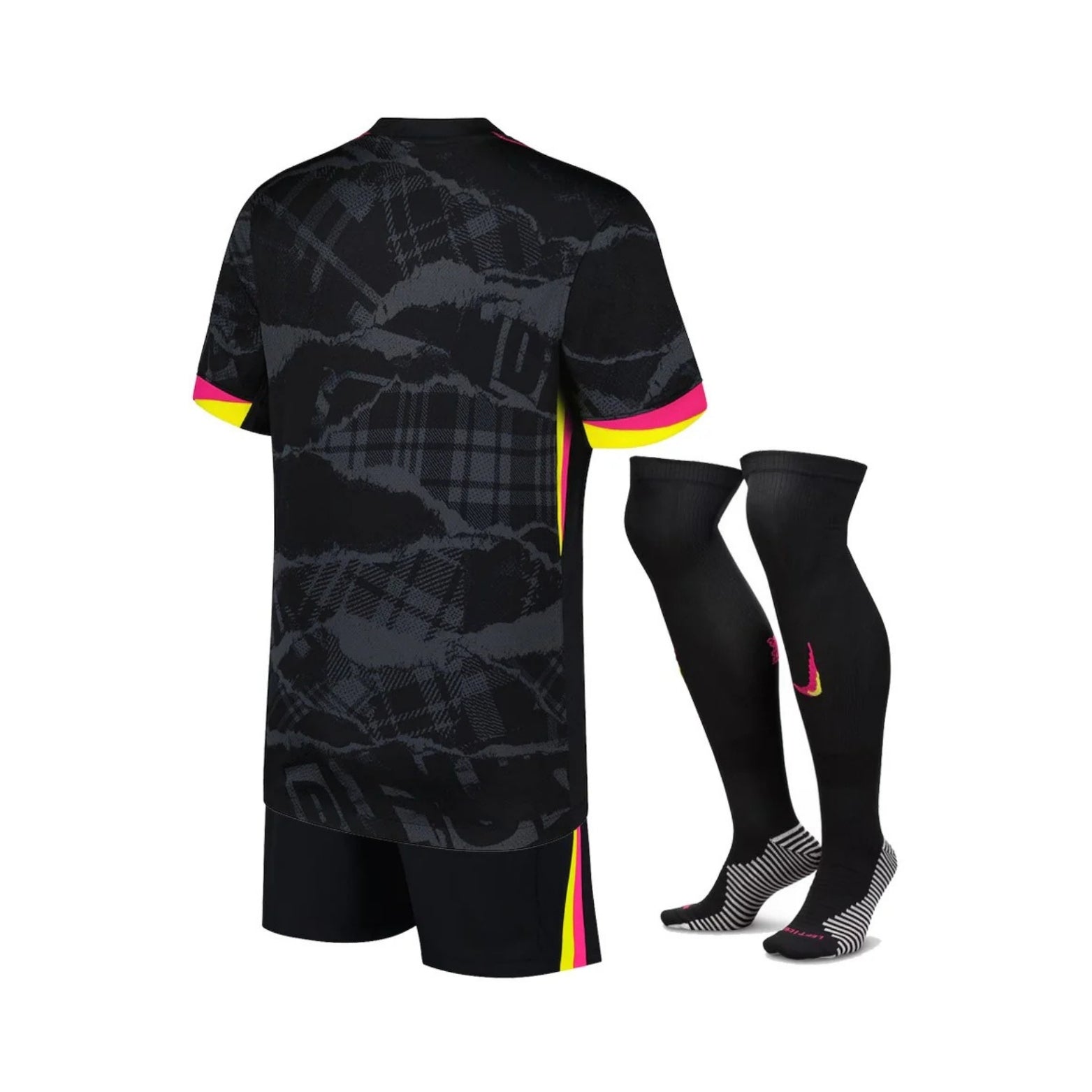 Kit - Chelsea Troisième 24/25