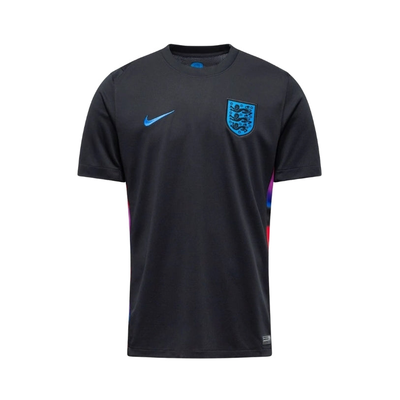 Angleterre Extérieur 25/26 - Euro Féminine 2025