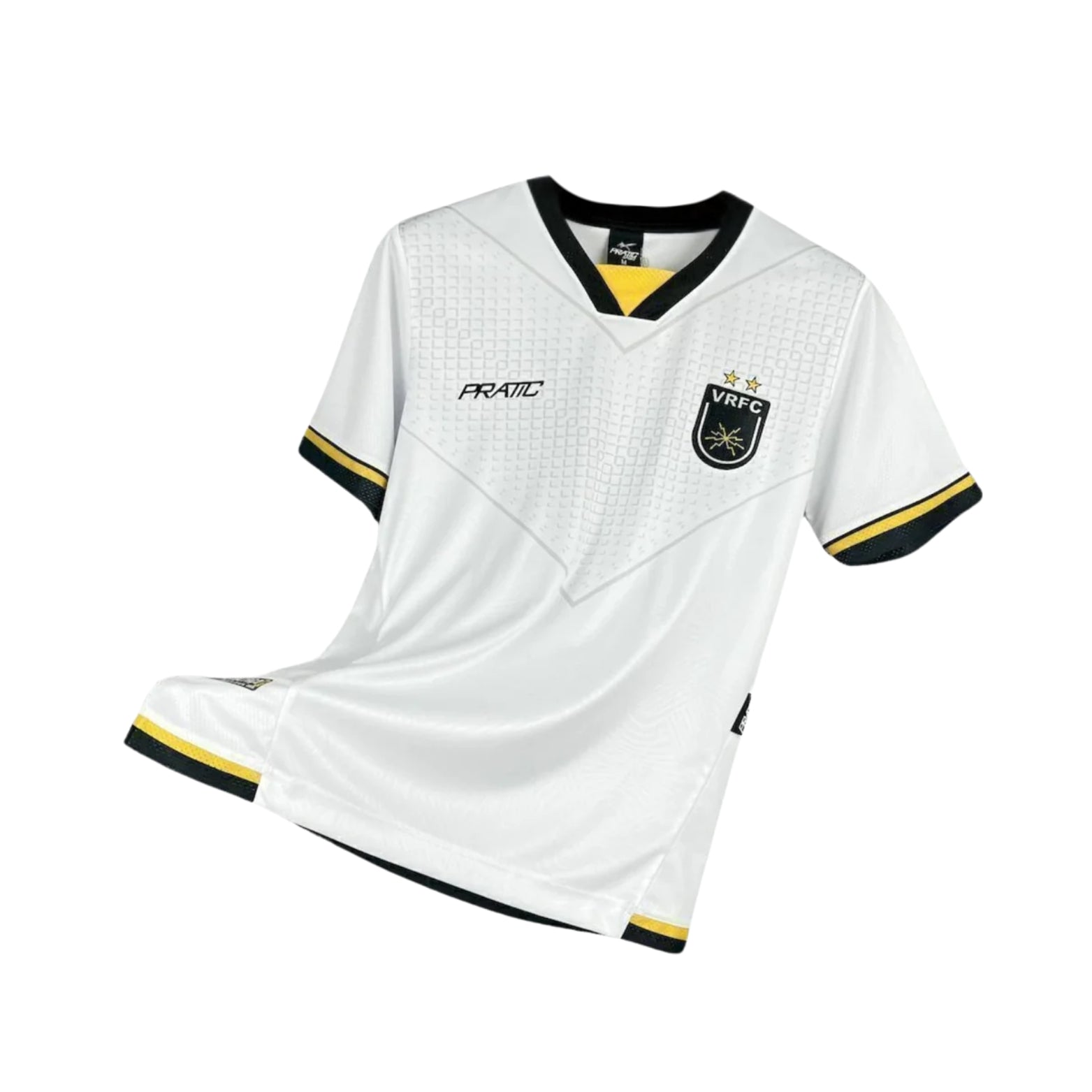 Volta Redonda Extérieur 25/26