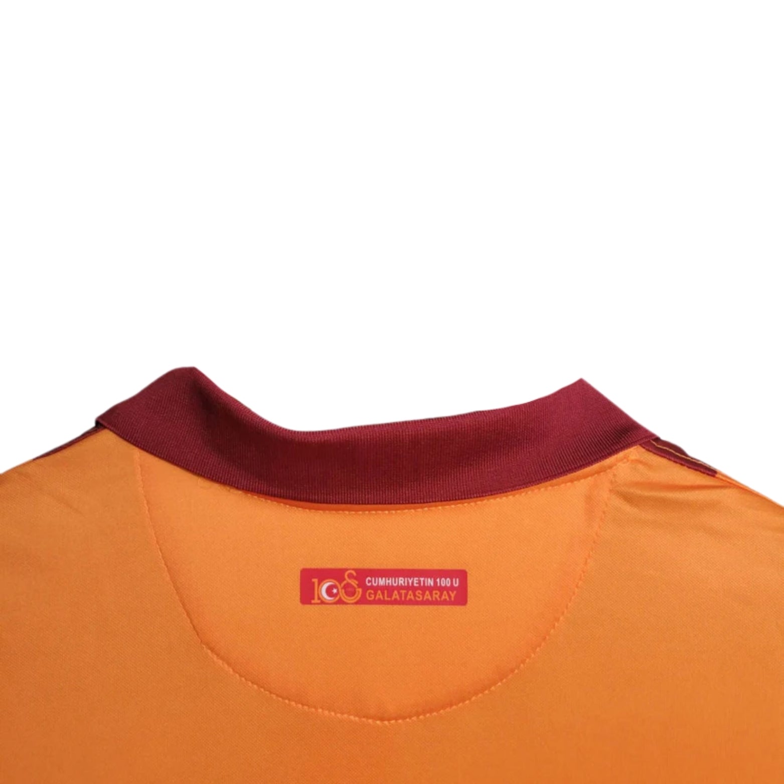 Galatasaray Troisième 23/24 - 100e anniversaire da Liga Turca