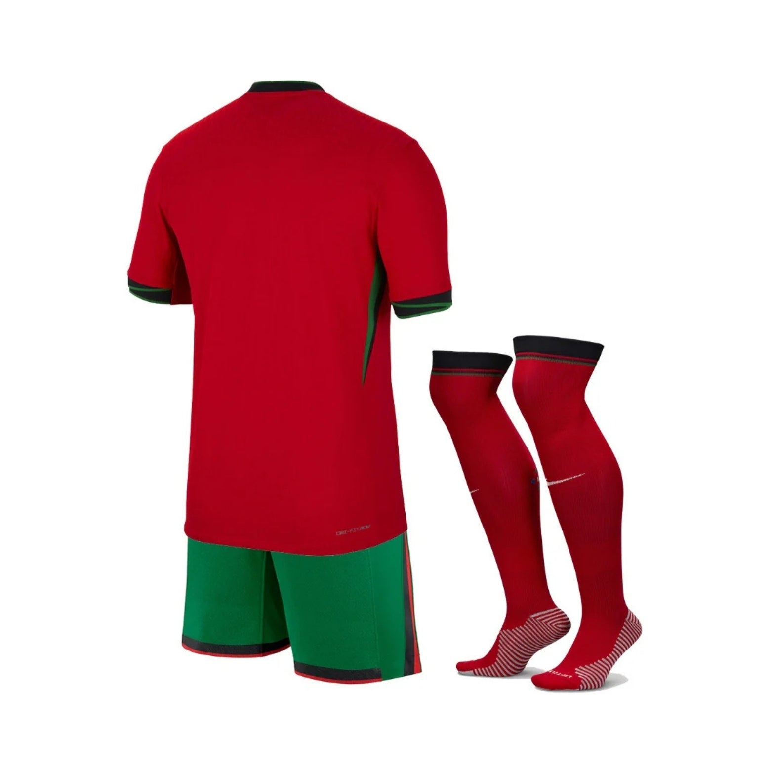 Kit - Portugal Domicile 24/25