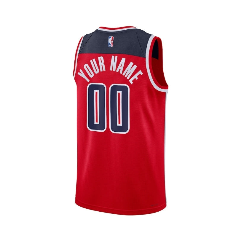 Washington Wizards Icon Edition 24/25