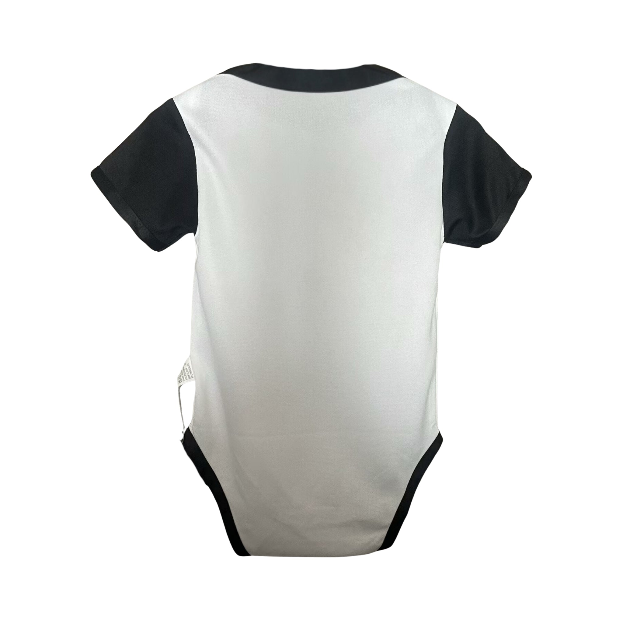 Body Bébé Corinthians Domicile 25/26