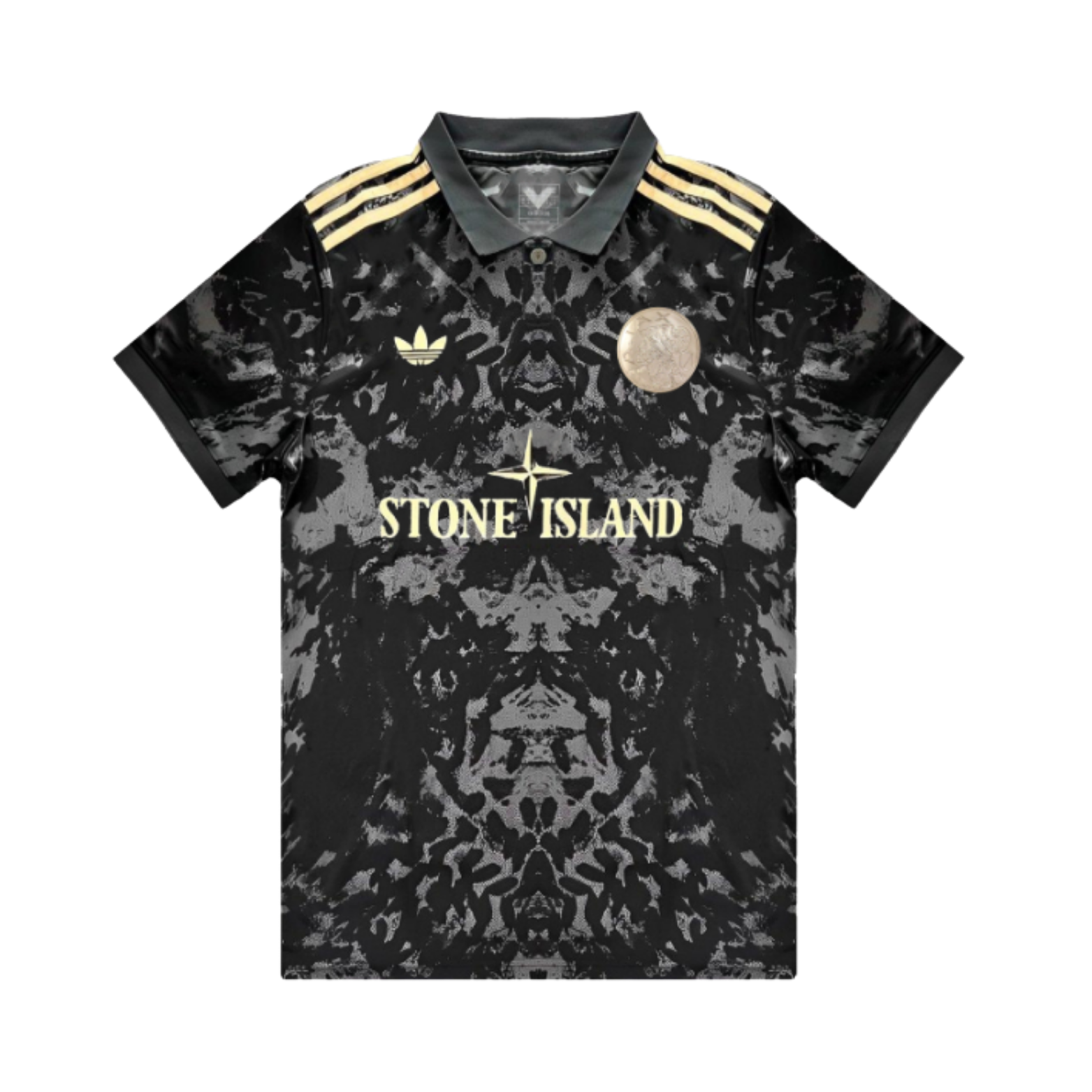 Ajax Édition Speciale 25/26