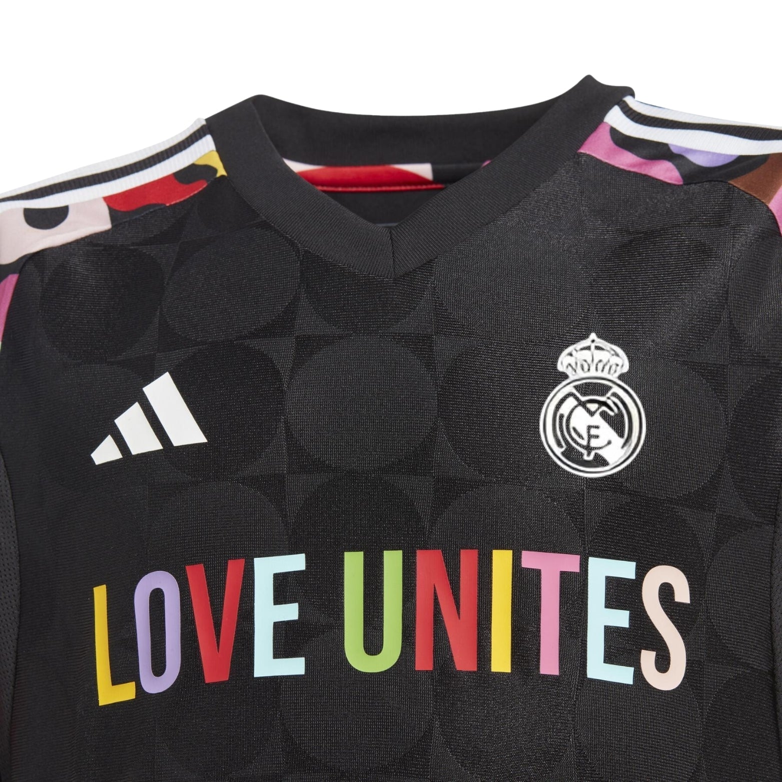 Real Madrid Entraînement 24/25