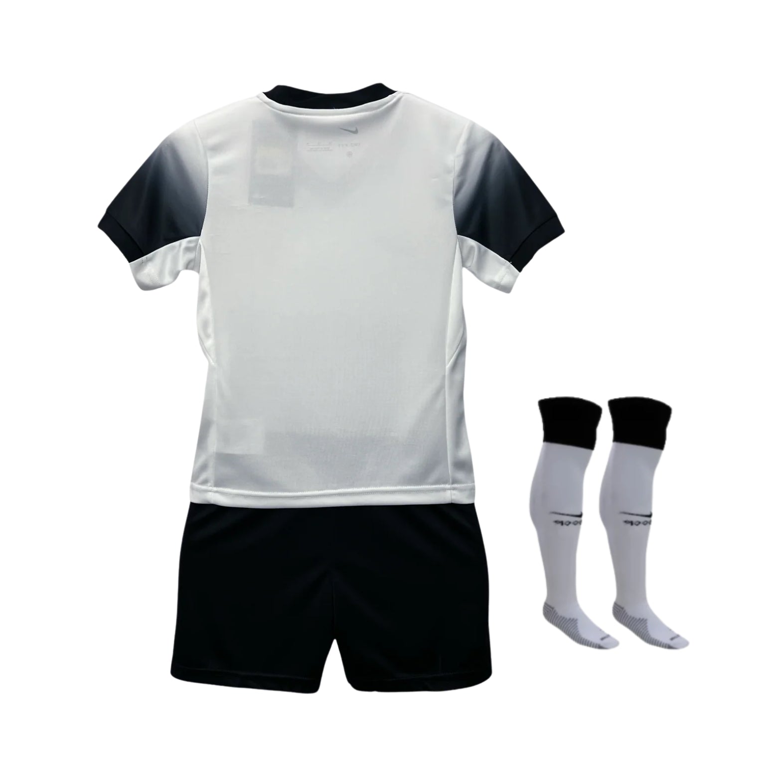 Kit - Corinthians Domicile 24/25