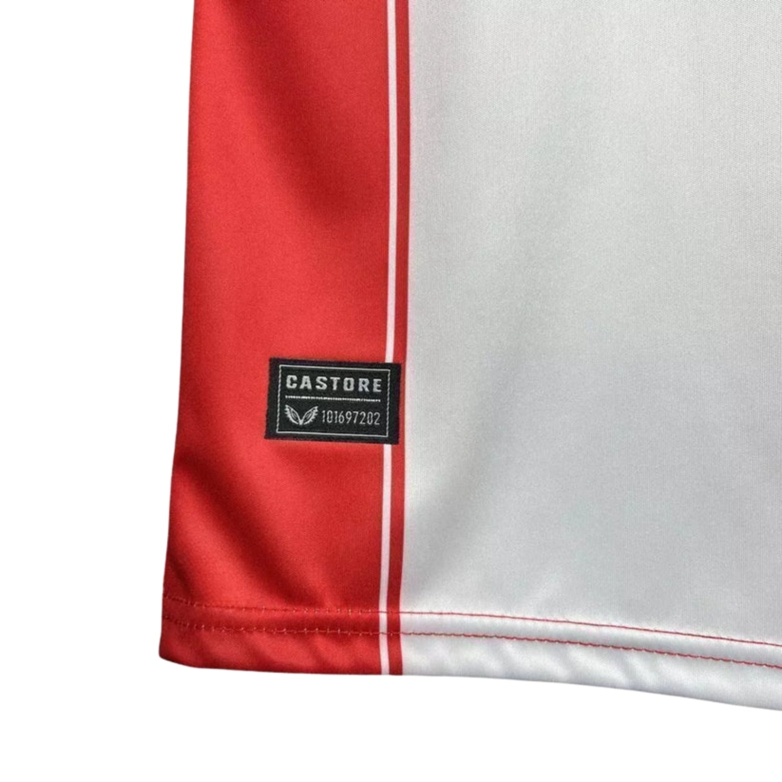 Almería Domicile 24/25