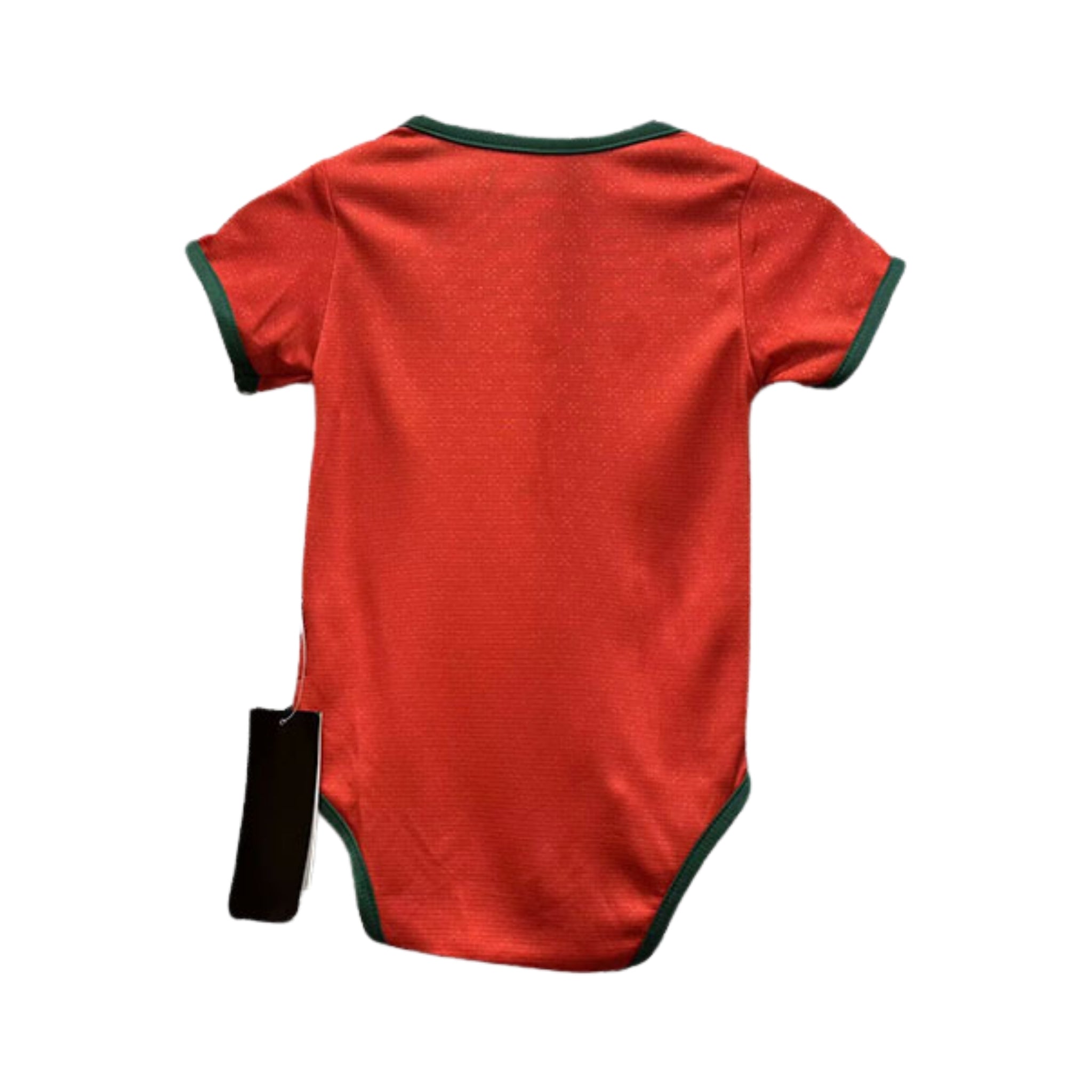 Body Bébé Portugal Domicile 25/26