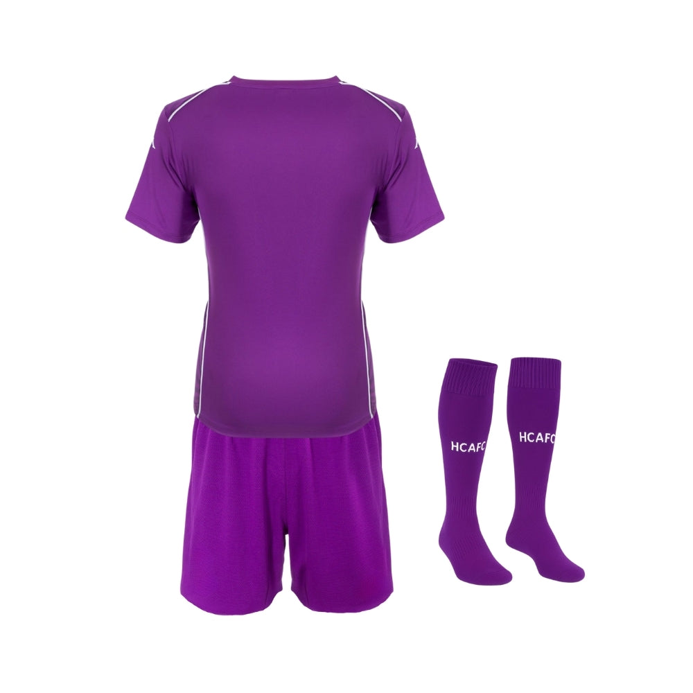 Kit - Hull City Gardiens de But 25/26