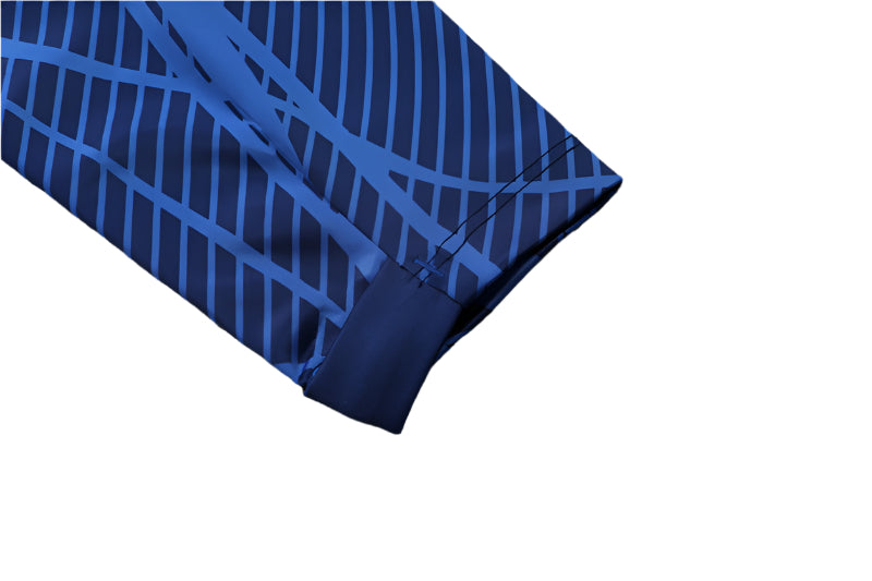 France - Survêtement - 1/2 Zip.