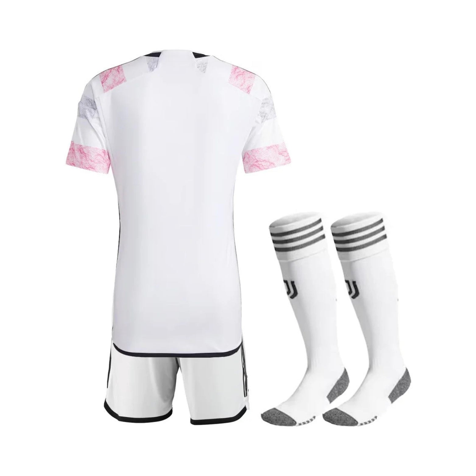 Kit - Juventus Extérieur 23/24