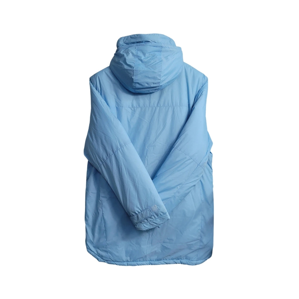 Puffer Longue - Manchester City