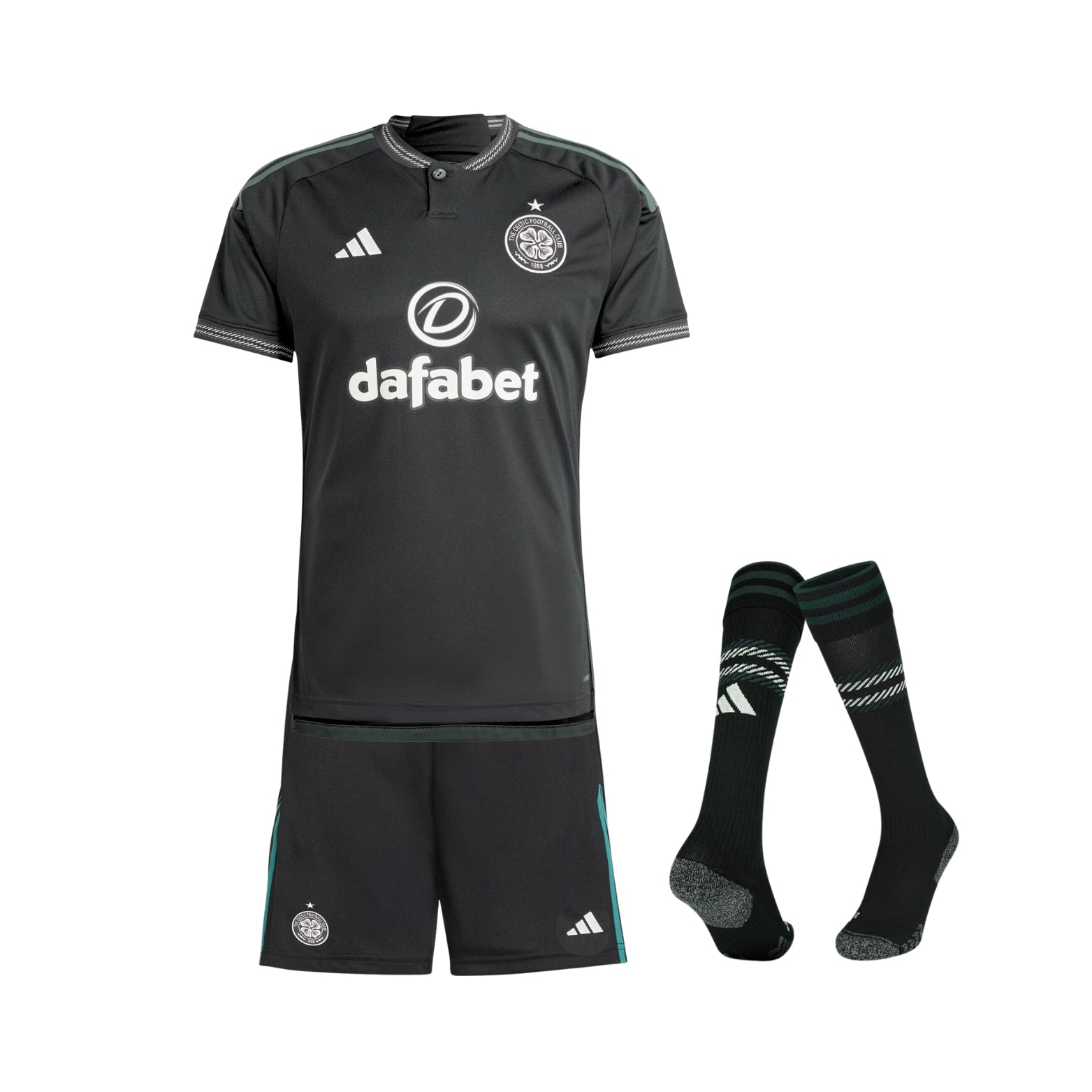 Kit - Celtic Extérieur 23/24