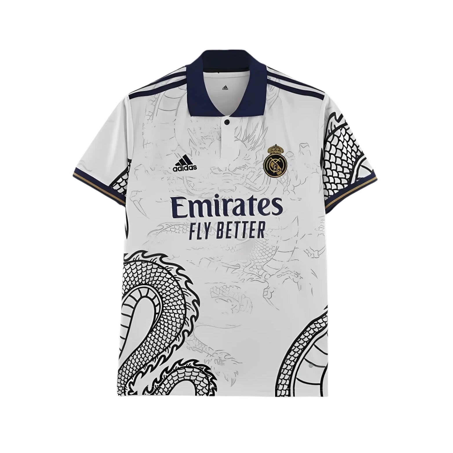 Real Madrid Édition Spéciale 23/24