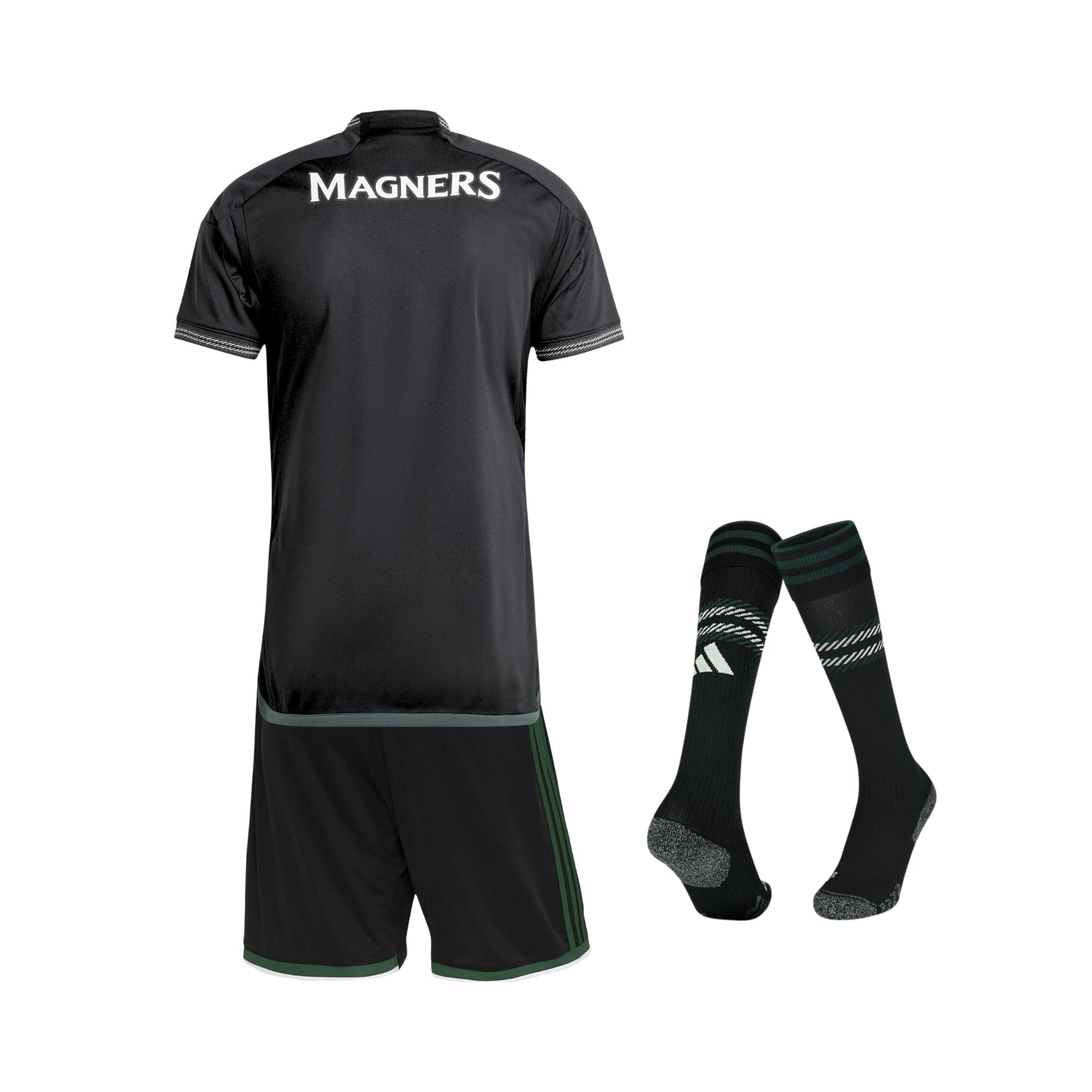 Kit - Celtic Extérieur 23/24