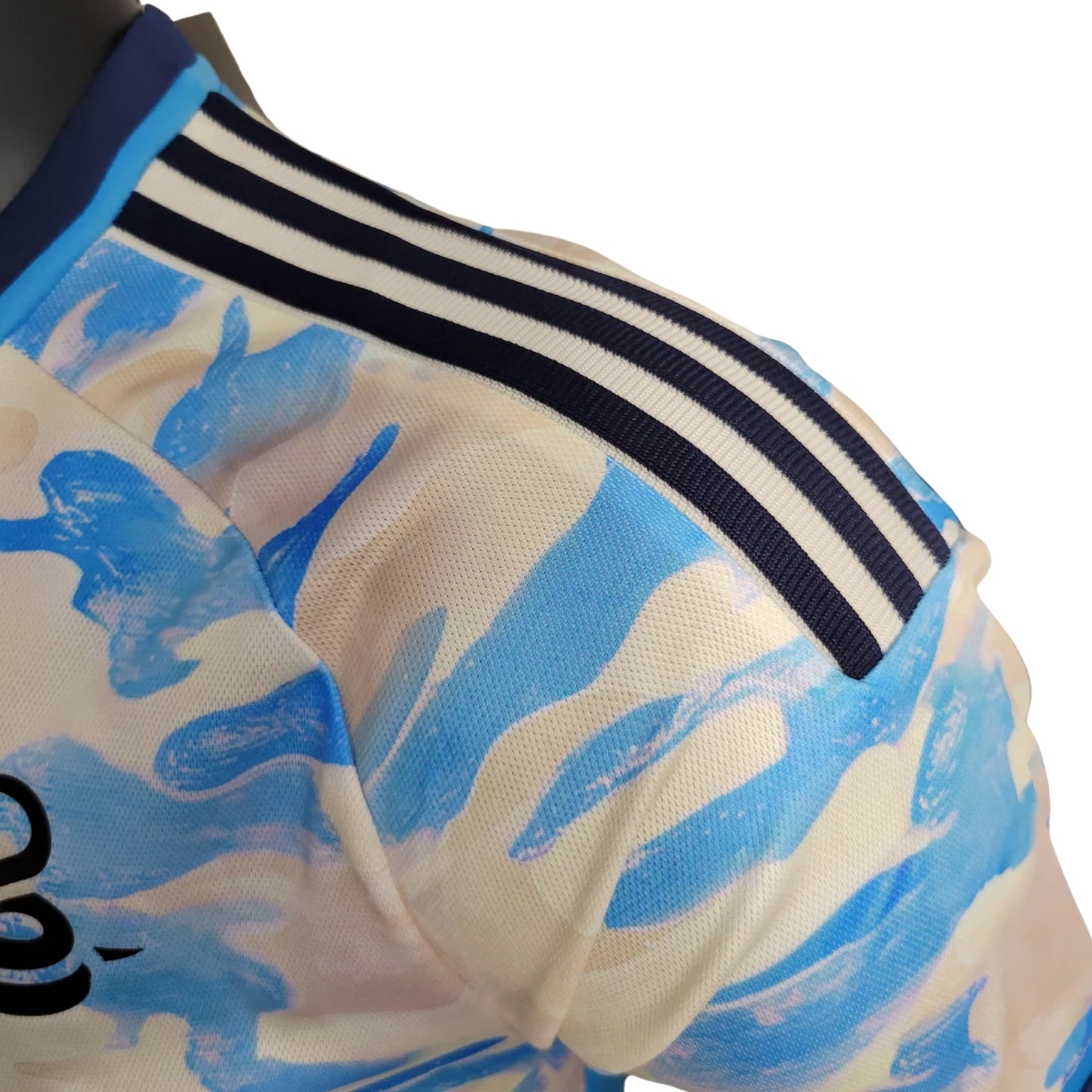 Philadelphia Extérieur 23/24 - Version Joueur