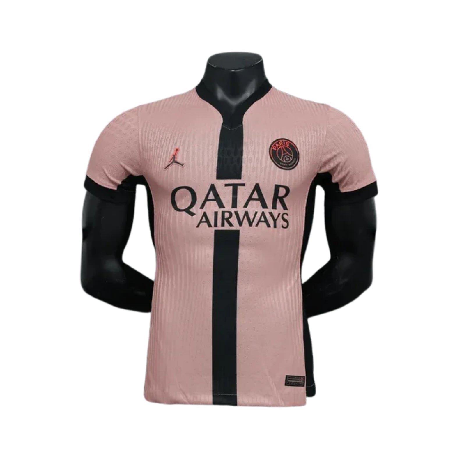 PSG Troisième 24/25 - Version Joueur