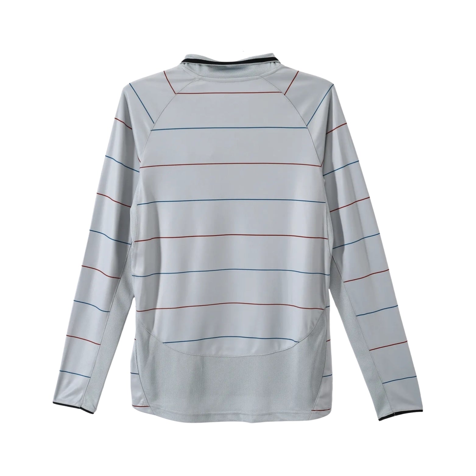 Barcelone Extérieur 04/05 - Manches Longues