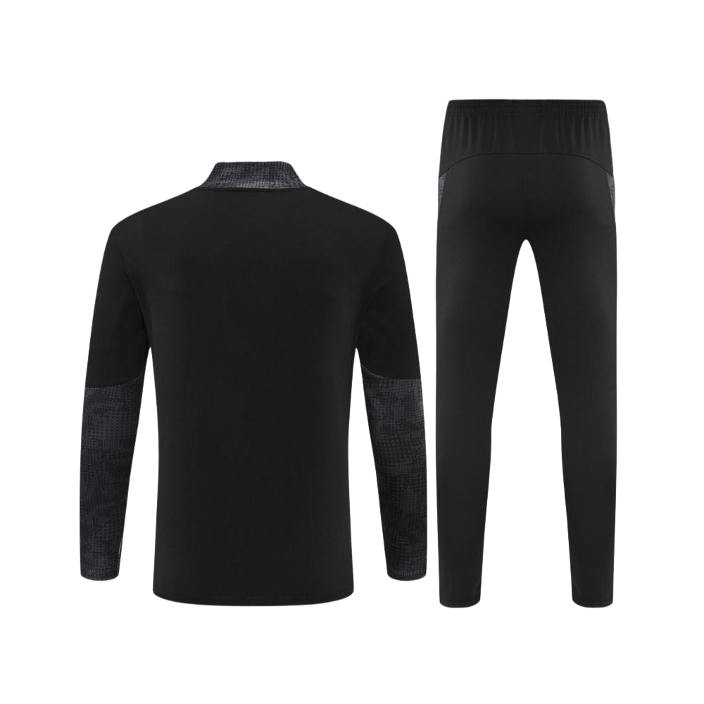 AC Milan 25/26 - Survêtement - 1/2 Zip