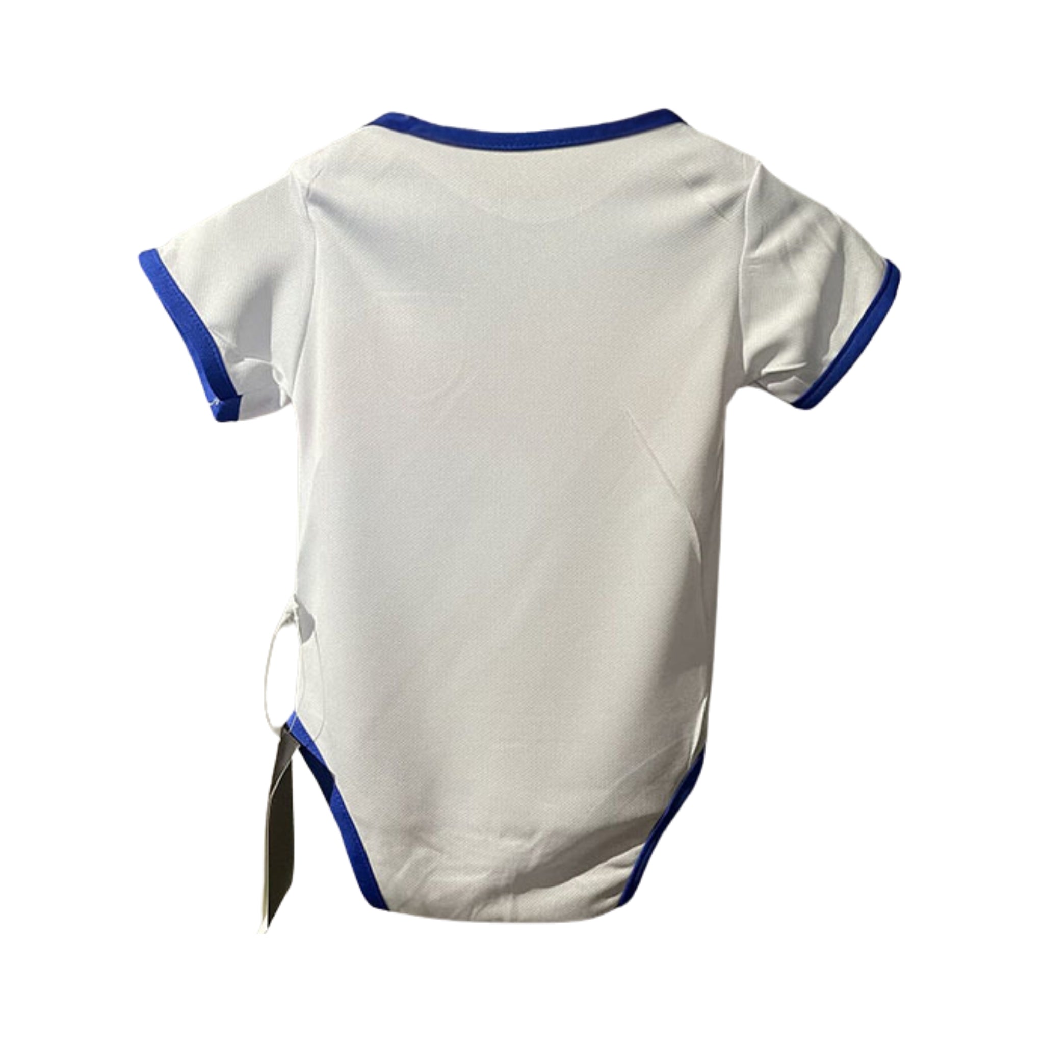 Body Bébé Angleterre Domicile 24/25