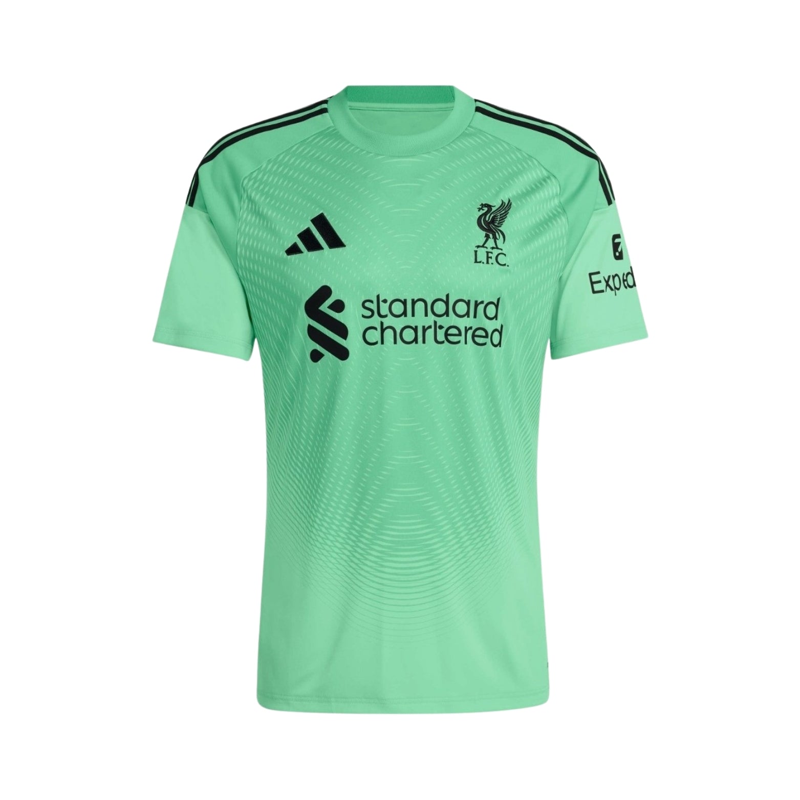 Liverpool Gardiens de But 25/26