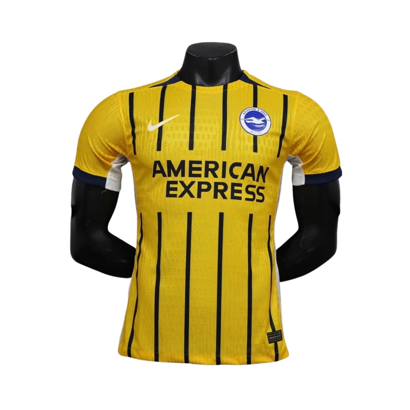 Brighton Extérieur 24/25 - Version Joueur