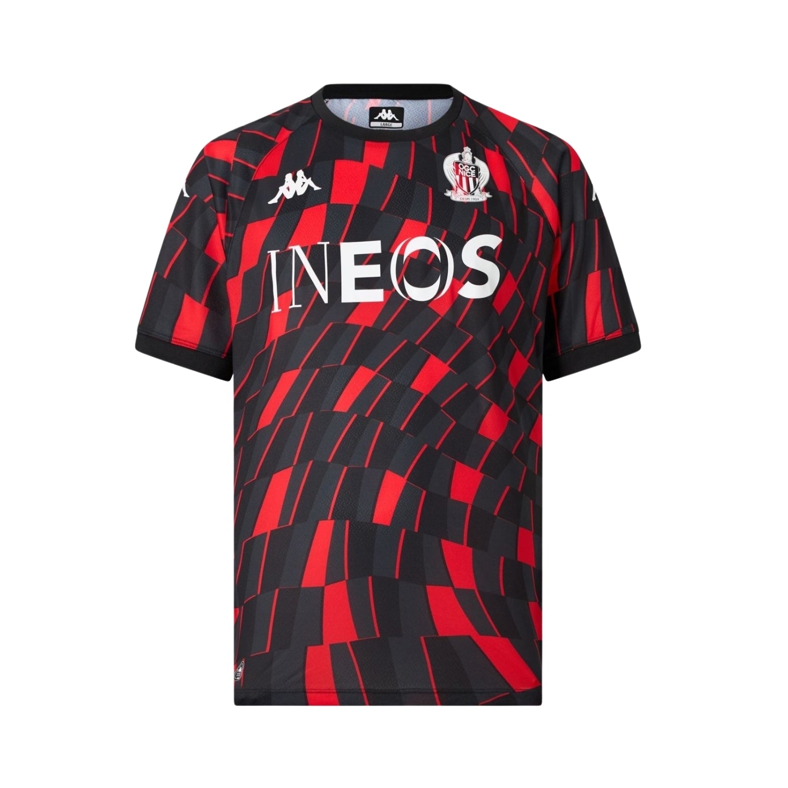 Nice Avant-Match 25/26