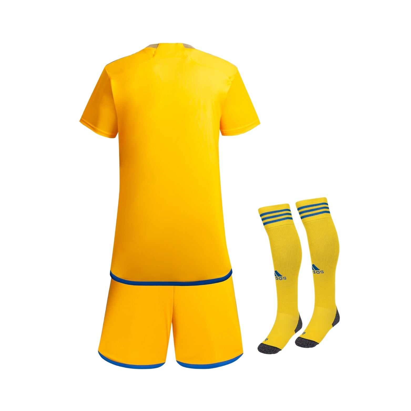 Kit - Tigres Domicile 23/24
