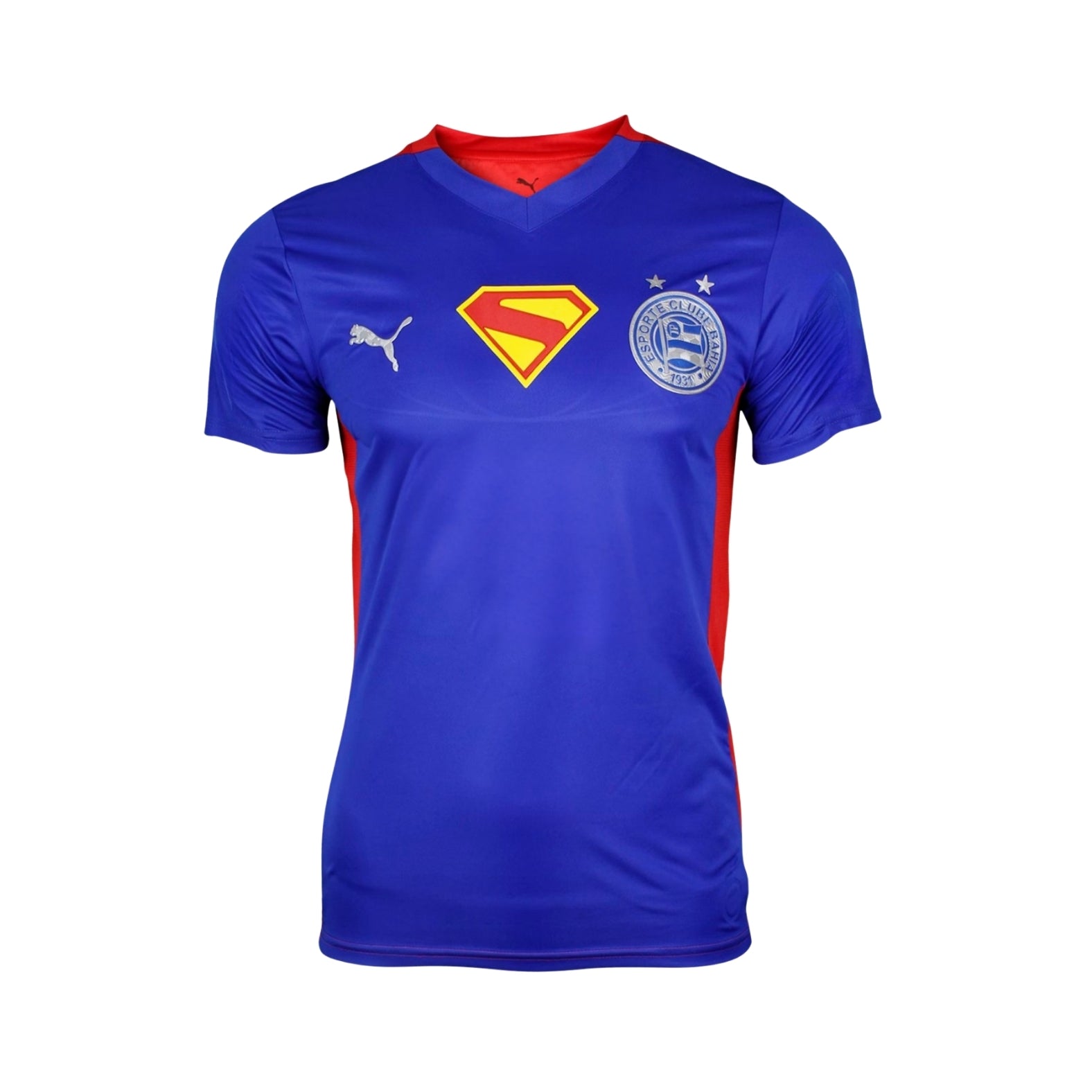 Bahia Édition Spéciale 25/26