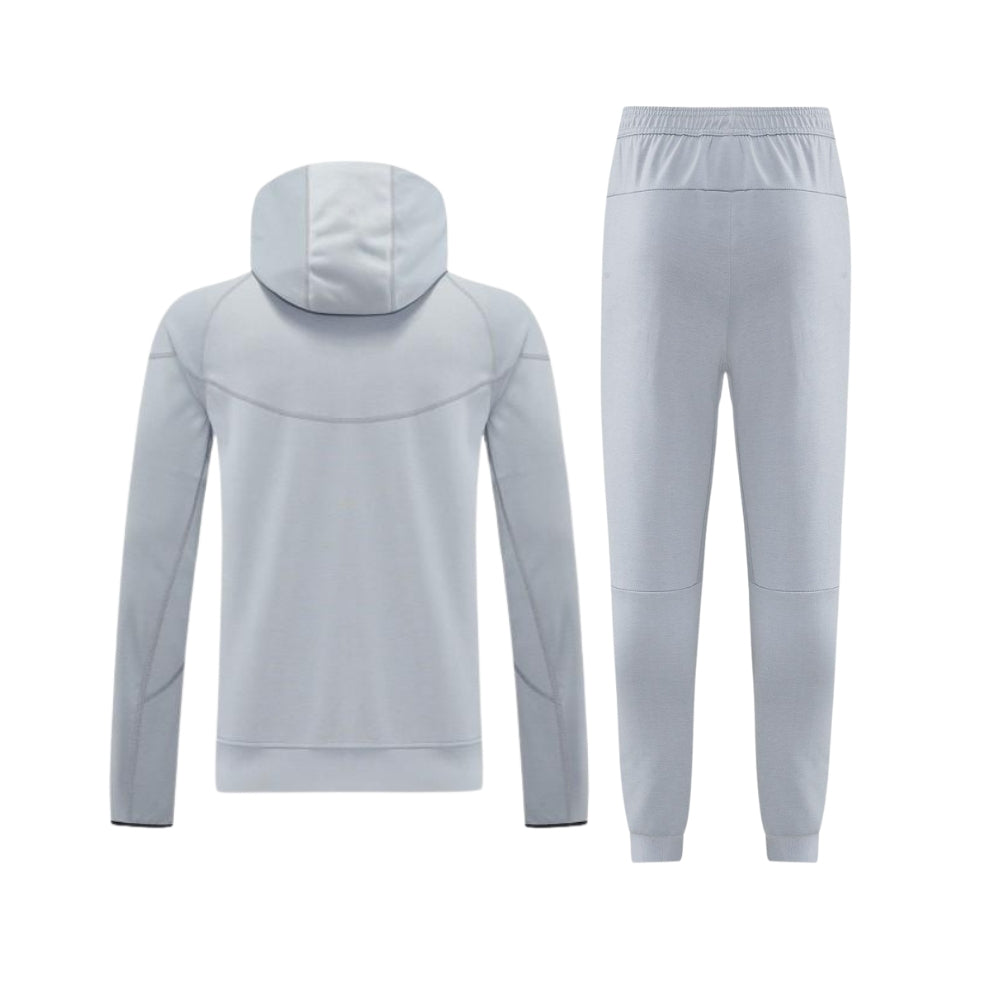 Barcelone 25/26 - Survêtement - Zip Complet