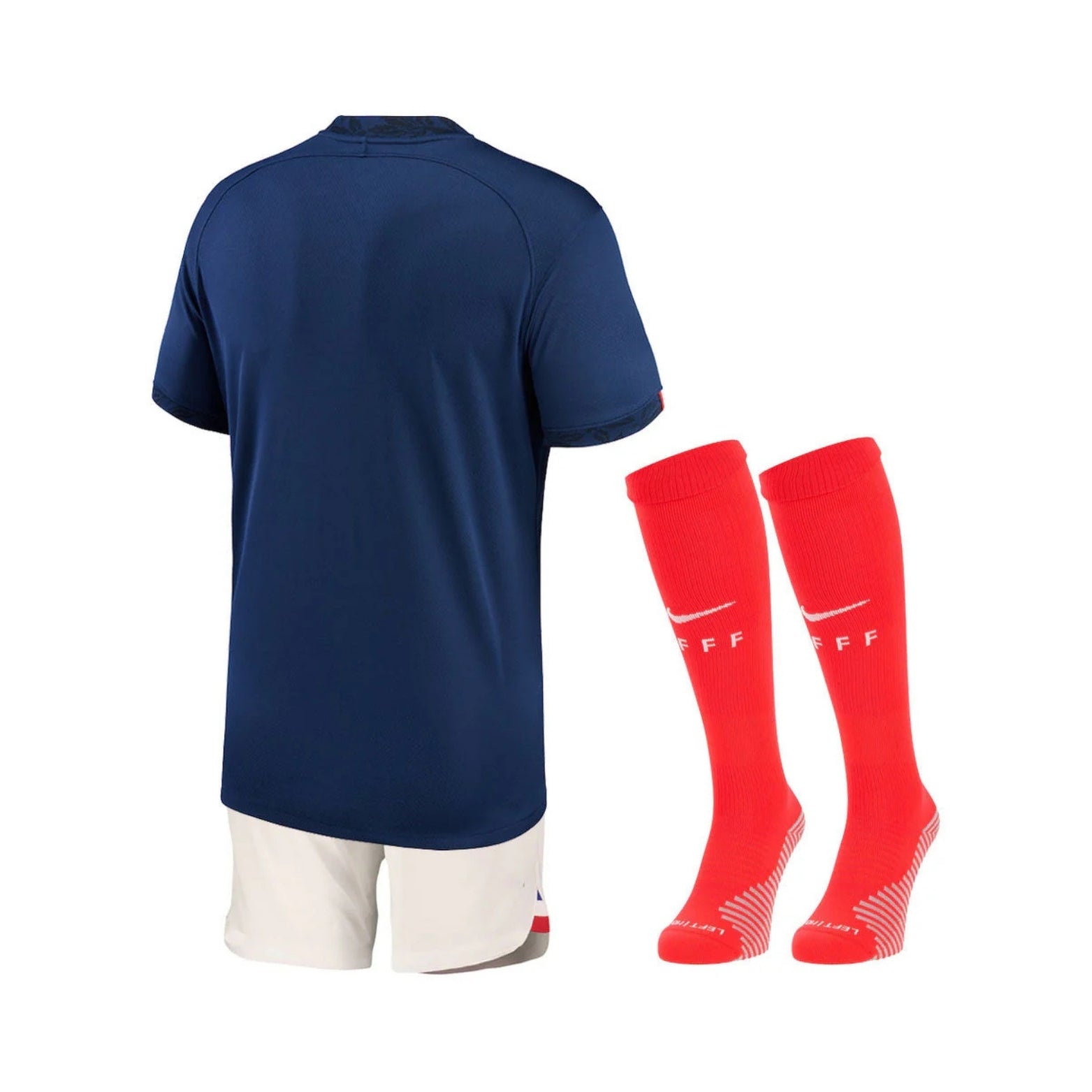 Kit - France Domicile 22/23