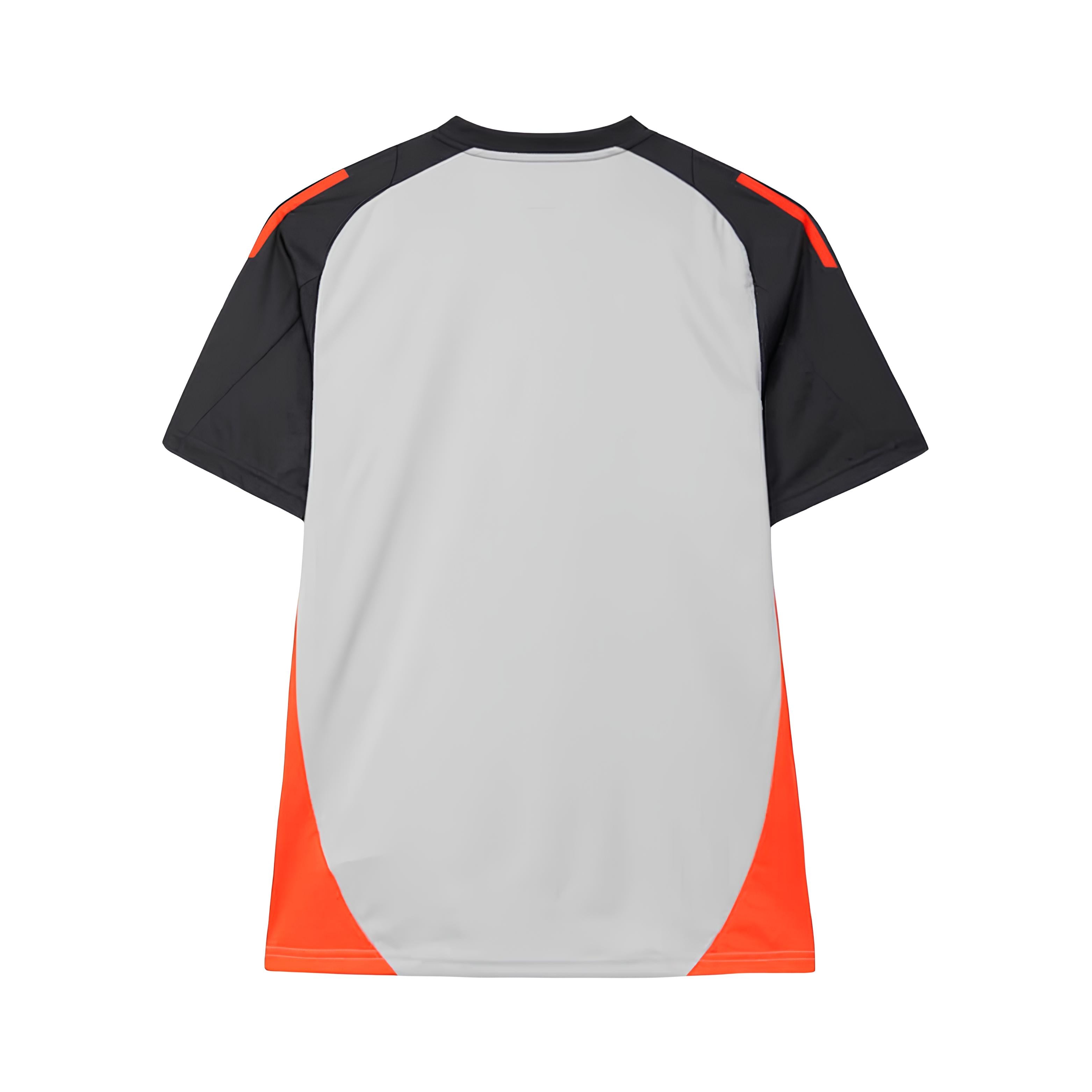 Benfica Entraînement 24/25