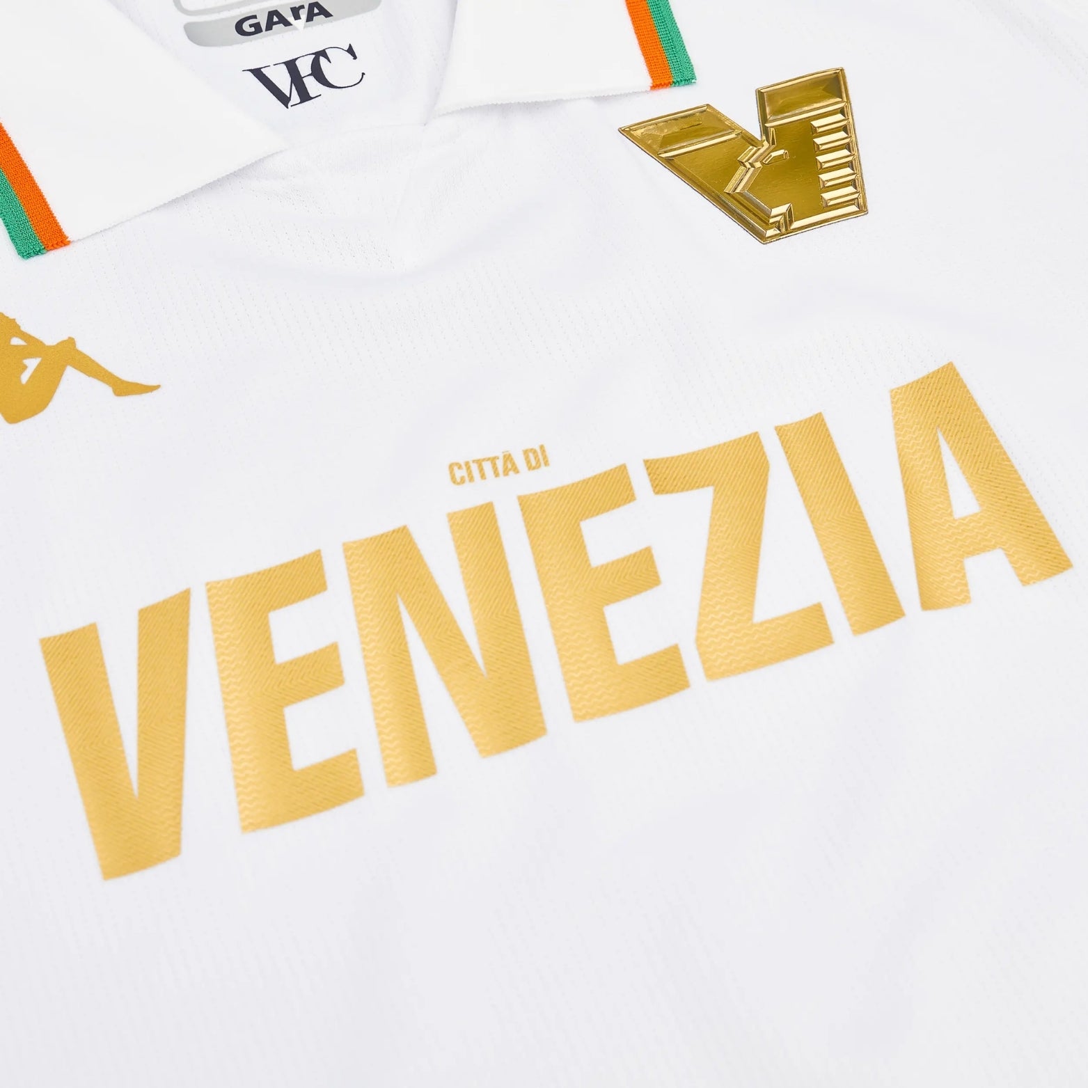 Venise Extérieur 23/24 - Manches Longues