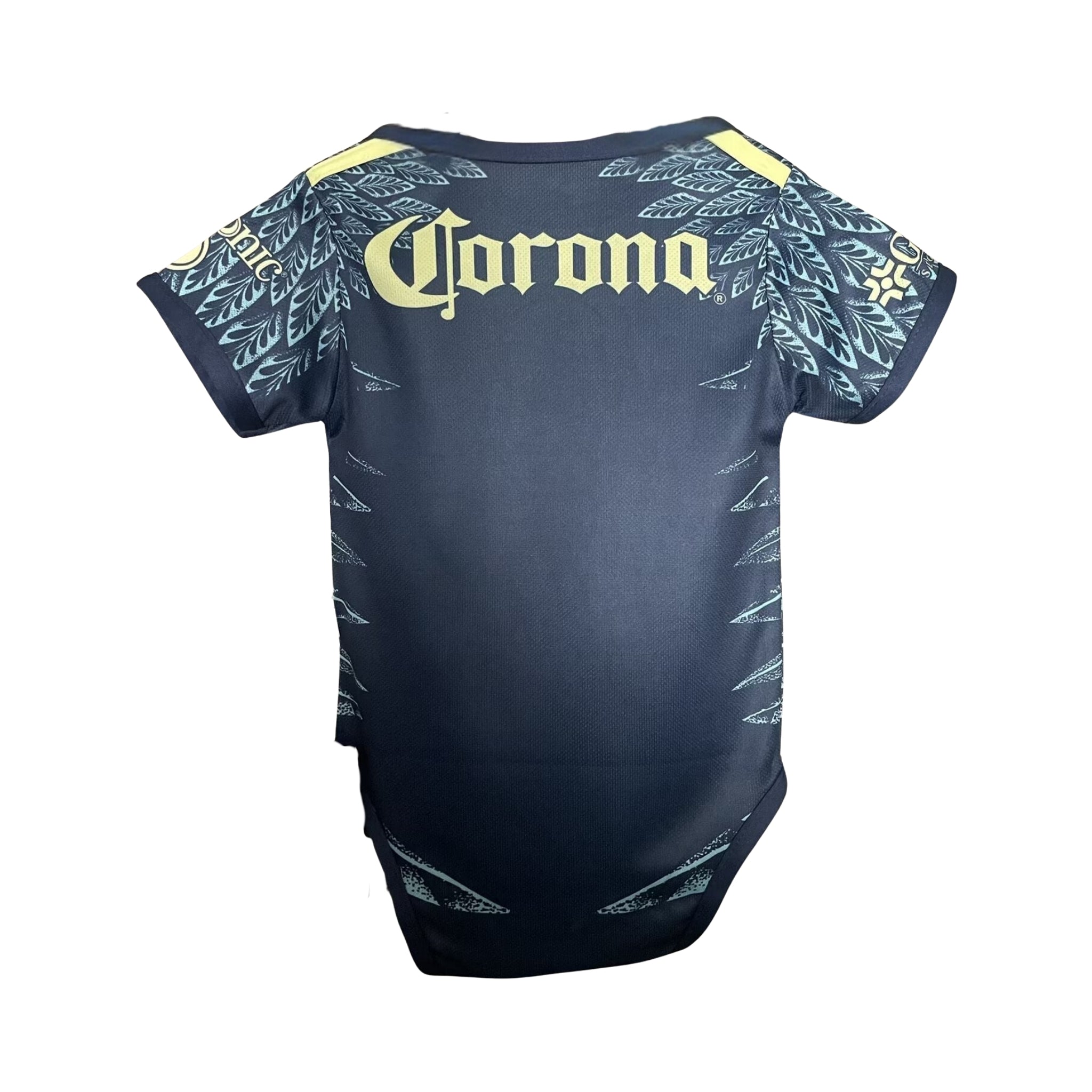 Body Bébé Club America Extérieur 25/26