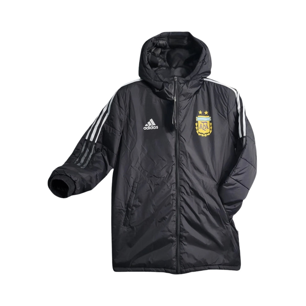 Puffer - Argentine