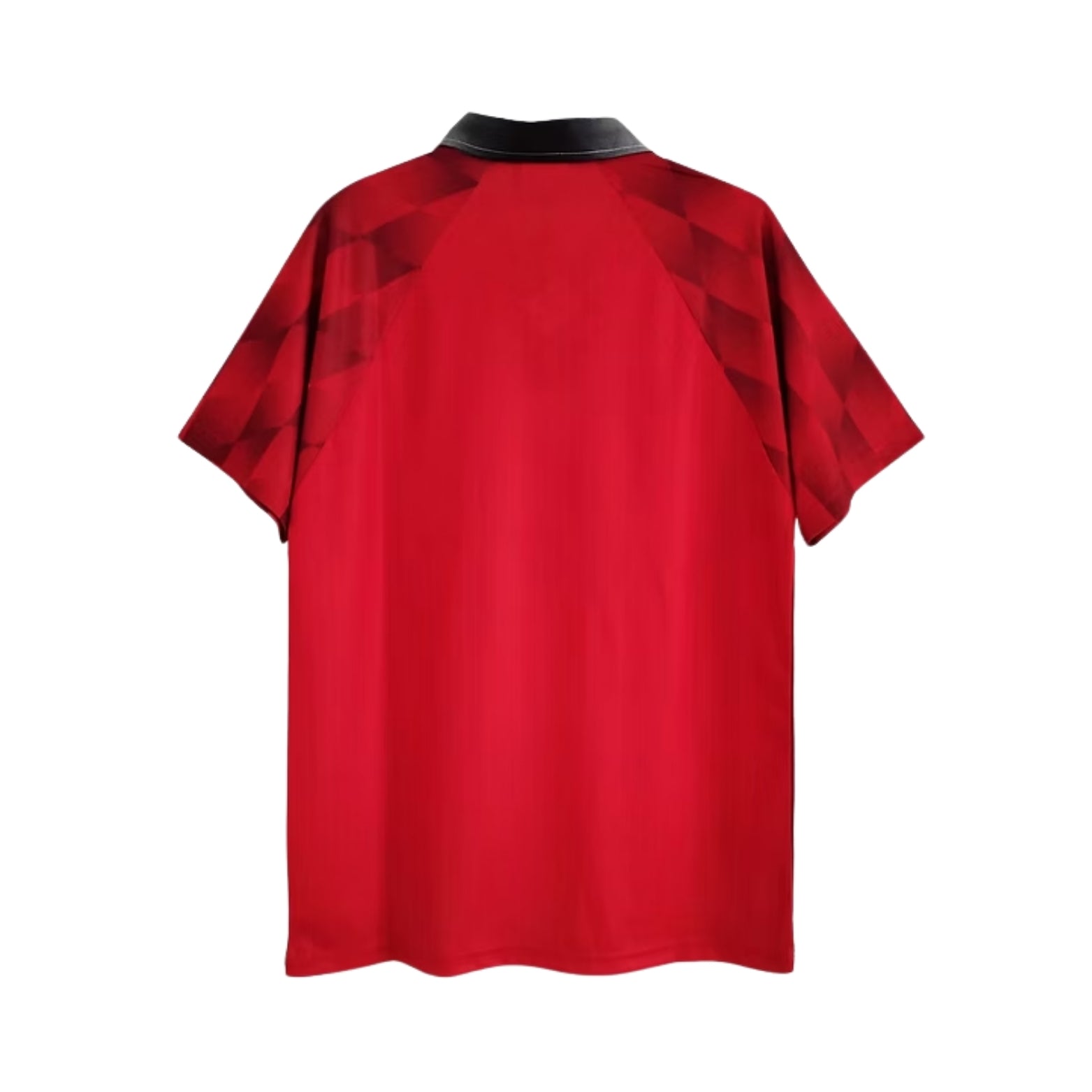 Manchester United Domicile 97/98