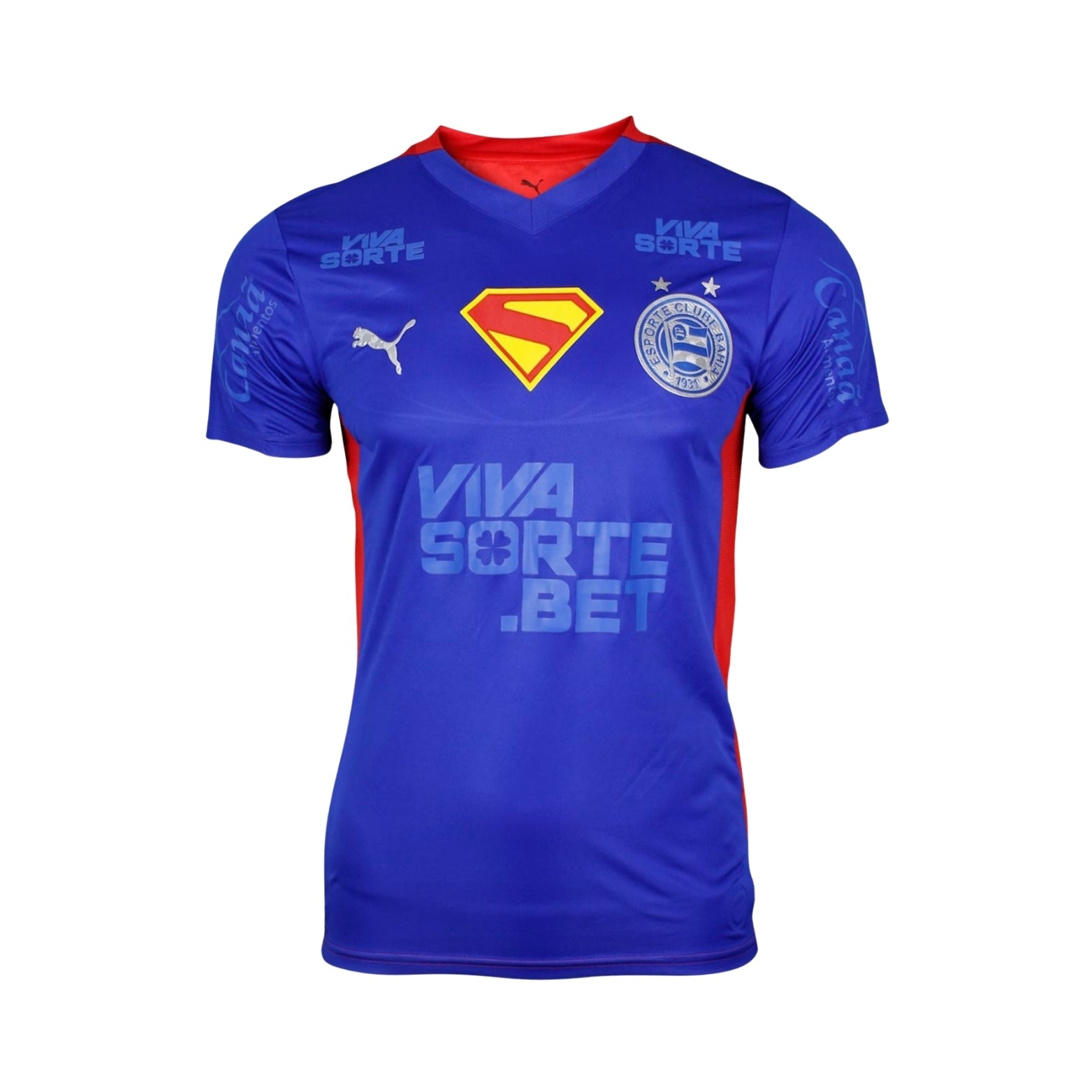 Bahia Édition Spéciale 25/26 - Tous les Sponsors