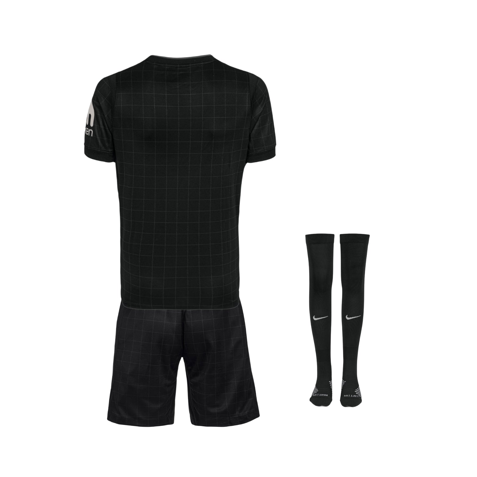 Kit - Tottenham Hotspur Extérieur 25/26