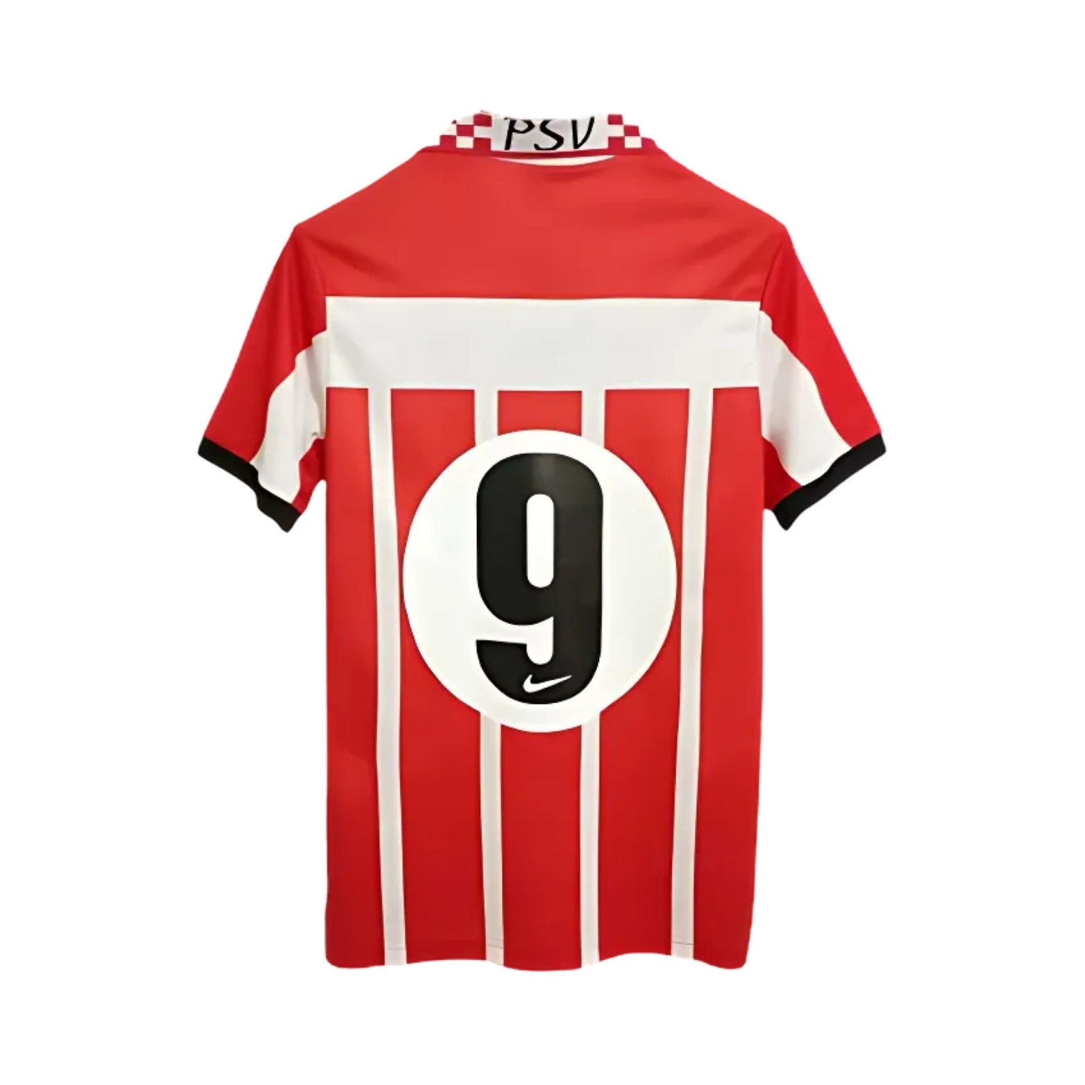 PSV Eindhoven Domicile 95/96