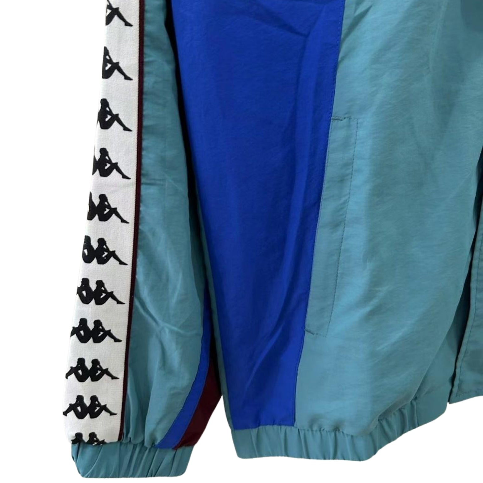 Coupe-Vent - Real Madrid 25/26