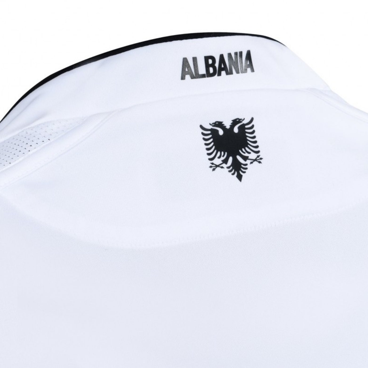 Albanie Extérieur 16/17